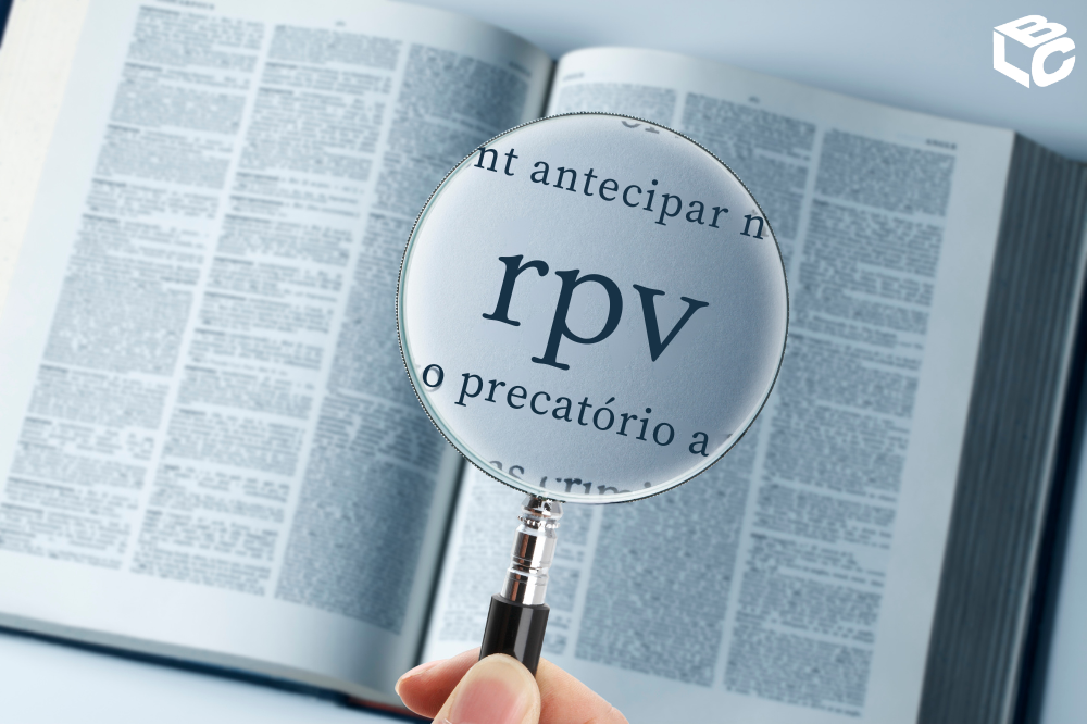 Oportunidade financeira: A venda de RPVs