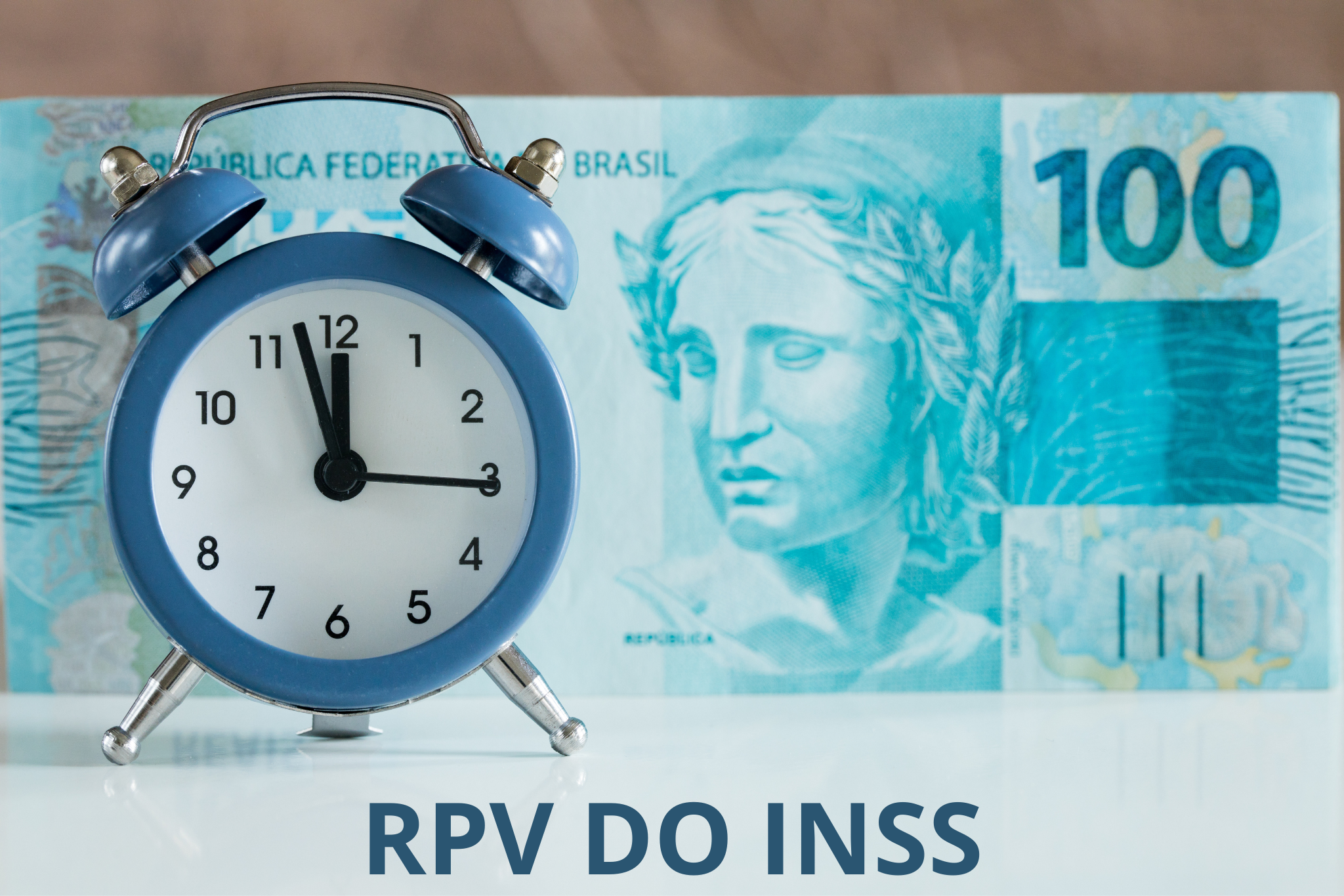 rpv-do-inss